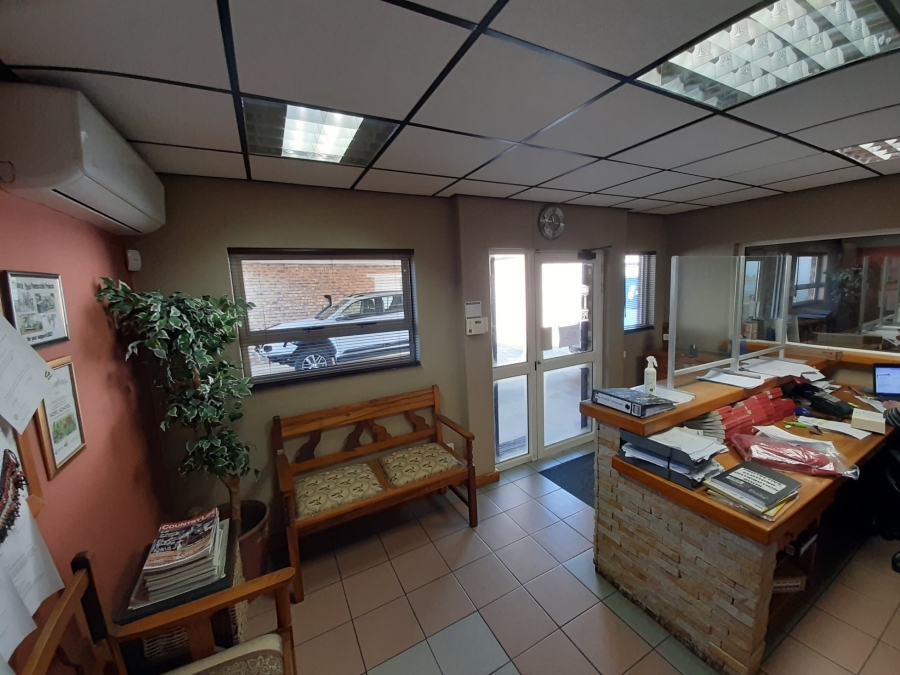 Commercial Property for Sale in North End Eastern Cape